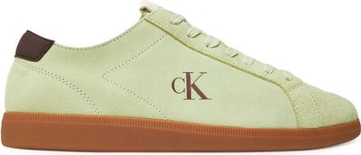 Buty sportowe męskie na wiosnę Calvin Klein Jeans ze sklepu: eobuwie.pl w kategorii: Buty sportowe męskie - zdjęcie WP-EBWP-9KUZS-09B_0000305198884