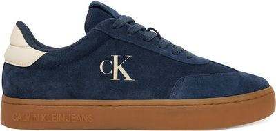 Calvin Klein Jeans - Buty sportowe męskie na jesień ze sklepu: eobuwie.pl w kategorii: Buty sportowe męskie - zdjęcie WP-EBWP-9KUZS-09B_0000305199164