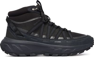 Buty trekkingowe męskie Jack Wolfskin ze sklepu: eobuwie.pl w kategorii: Buty trekkingowe męskie - zdjęcie WP-EBWP-9KUZS-09B_0000305200013