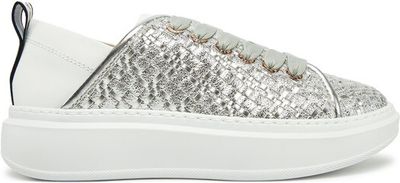 Alexander Smith - Buty sportowe damskie na wiosnę ze sklepu: eobuwie.pl w kategorii: Buty sportowe damskie - zdjęcie WP-EBWP-9KUZS-09B_0000305200044