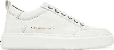Buty sportowe męskie na wiosnę Alexander Smith ze sklepu: eobuwie.pl w kategorii: Buty sportowe męskie - zdjęcie WP-EBWP-9KUZS-09B_0000305200082