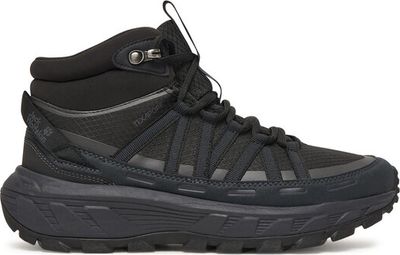 Buty trekkingowe damskie na zimę Jack Wolfskin ze sklepu: eobuwie.pl w kategorii: Buty trekkingowe damskie - zdjęcie WP-EBWP-9KUZS-09B_0000305200099