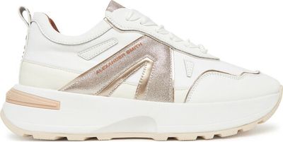 Alexander Smith - Buty sportowe damskie wiosenne ze sklepu: eobuwie.pl w kategorii: Buty sportowe damskie - zdjęcie WP-EBWP-9KUZS-09B_0000305200129