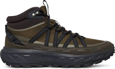 Buty trekkingowe męskie na lato Jack Wolfskin ze sklepu: eobuwie.pl w kategorii: Buty trekkingowe męskie - zdjęcie WP-EBWP-9KUZS-09B_0000305200235