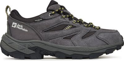 Buty trekkingowe męskie na lato Jack Wolfskin ze sklepu: eobuwie.pl w kategorii: Buty trekkingowe męskie - zdjęcie WP-EBWP-9KUZS-09B_0000305200839