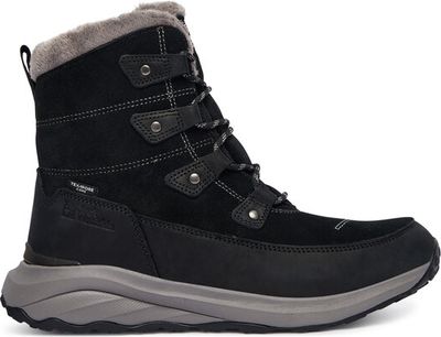 Śniegowce damskie na lato Jack Wolfskin ze sklepu: eobuwie.pl w kategorii: Śniegowce damskie - zdjęcie WP-EBWP-9KUZS-09B_0000305201041
