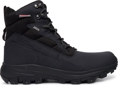 Buty trekkingowe męskie letnie Jack Wolfskin ze sklepu: eobuwie.pl w kategorii: Buty trekkingowe męskie - zdjęcie WP-EBWP-9KUZS-09B_0000305201089