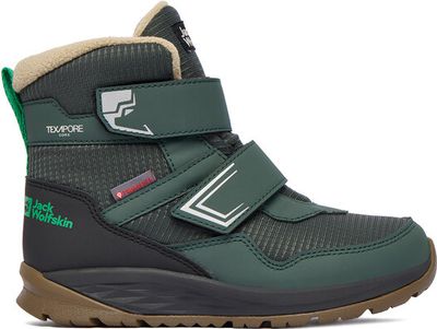 Jack Wolfskin - Buty zimowe dziecięce zimowe ze sklepu: eobuwie.pl w kategorii: Buty zimowe dziecięce - zdjęcie WP-EBWP-9KUZS-09B_0000305201133