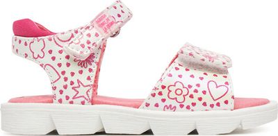 Sandały dziecięce letnie Agatha Ruiz de la Prada ze sklepu: eobuwie.pl w kategorii: Sandały dziecięce - zdjęcie WP-EBWP-9KUZS-09B_0000305201973