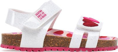 Sandały dziecięce letnie Agatha Ruiz de la Prada ze sklepu: eobuwie.pl w kategorii: Sandały dziecięce - zdjęcie WP-EBWP-9KUZS-09B_0000305202031