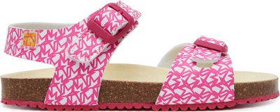 Sandały dziecięce na lato Agatha Ruiz de la Prada ze sklepu: eobuwie.pl w kategorii: Sandały dziecięce - zdjęcie WP-EBWP-9KUZS-09B_0000305202109