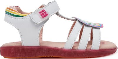 Sandały dziecięce na lato Agatha Ruiz de la Prada ze sklepu: eobuwie.pl w kategorii: Sandały dziecięce - zdjęcie WP-EBWP-9KUZS-09B_0000305202154