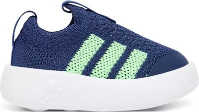 Buty sportowe dziecięce na wiosnę adidas ze sklepu: eobuwie.pl w kategorii: Buty sportowe dziecięce - zdjęcie WP-EBWP-9KUZS-09B_0000305205209