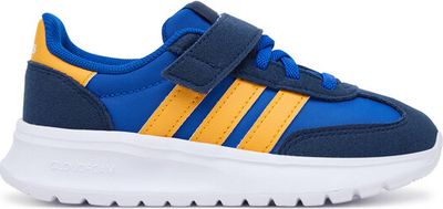 Buty sportowe dziecięce na wiosnę adidas ze sklepu: eobuwie.pl w kategorii: Buty sportowe dziecięce - zdjęcie WP-EBWP-9KUZS-09B_0000305205667