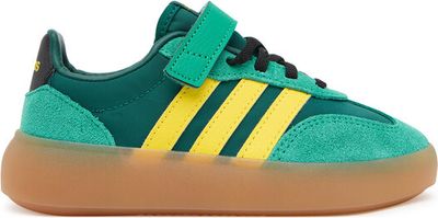 Buty sportowe dziecięce na wiosnę adidas ze sklepu: eobuwie.pl w kategorii: Buty sportowe dziecięce - zdjęcie WP-EBWP-9KUZS-09B_0000305205681