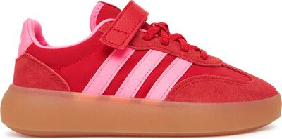 Buty sportowe dziecięce na wiosnę adidas ze sklepu: eobuwie.pl w kategorii: Buty sportowe dziecięce - zdjęcie WP-EBWP-9KUZS-09B_0000305205704