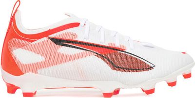 Buty sportowe dziecięce na wiosnę Puma ze sklepu: eobuwie.pl w kategorii: Buty sportowe dziecięce - zdjęcie WP-EBWP-9KUZS-09B_0000305206336