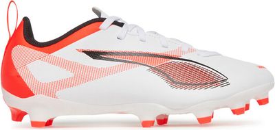 Puma - Buty sportowe dziecięce na wiosnę ze sklepu: eobuwie.pl w kategorii: Buty sportowe dziecięce - zdjęcie WP-EBWP-9KUZS-09B_0000305206350