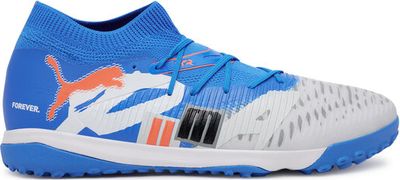 Buty sportowe męskie wiosenne Puma ze sklepu: eobuwie.pl w kategorii: Buty sportowe męskie - zdjęcie WP-EBWP-9KUZS-09B_0000305206466
