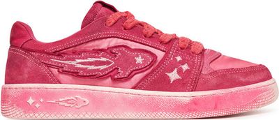 Buty sportowe damskie na wiosnę Enterprise Japan ze sklepu: eobuwie.pl w kategorii: Buty sportowe damskie - zdjęcie WP-EBWP-9KUZS-09B_0000305206787