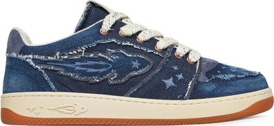 Buty sportowe męskie na jesień Enterprise Japan ze sklepu: eobuwie.pl w kategorii: Buty sportowe męskie - zdjęcie WP-EBWP-9KUZS-09B_0000305206794