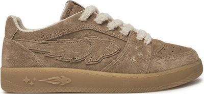 Buty sportowe męskie jesienne Enterprise Japan ze sklepu: eobuwie.pl w kategorii: Buty sportowe męskie - zdjęcie WP-EBWP-9KUZS-09B_0000305206893