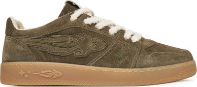 Buty sportowe męskie na wiosnę na jesień Enterprise Japan ze sklepu: eobuwie.pl w kategorii: Buty sportowe męskie - zdjęcie WP-EBWP-9KUZS-09B_0000305206923
