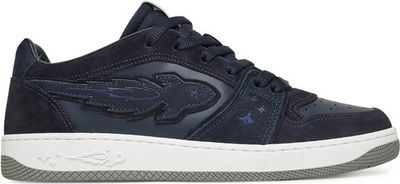 Enterprise Japan - Buty sportowe męskie jesienne ze sklepu: eobuwie.pl w kategorii: Buty sportowe męskie - zdjęcie WP-EBWP-9KUZS-09B_0000305206961