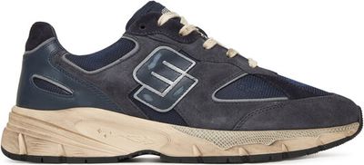 Buty sportowe męskie jesienne na wiosnę Enterprise Japan ze sklepu: eobuwie.pl w kategorii: Buty sportowe męskie - zdjęcie WP-EBWP-9KUZS-09B_0000305206978