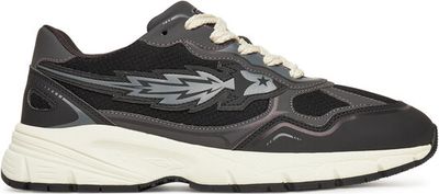 Buty sportowe męskie jesienne Enterprise Japan ze sklepu: eobuwie.pl w kategorii: Buty sportowe męskie - zdjęcie WP-EBWP-9KUZS-09B_0000305207029