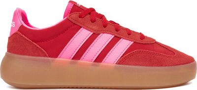 Buty sportowe damskie na wiosnę adidas ze sklepu: eobuwie.pl w kategorii: Buty sportowe damskie - zdjęcie WP-EBWP-9KUZS-09B_0000305207395