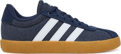 adidas - Buty sportowe dziecięce ze sklepu: eobuwie.pl w kategorii: Buty sportowe dziecięce - zdjęcie WP-EBWP-9KUZS-09B_0000305207418