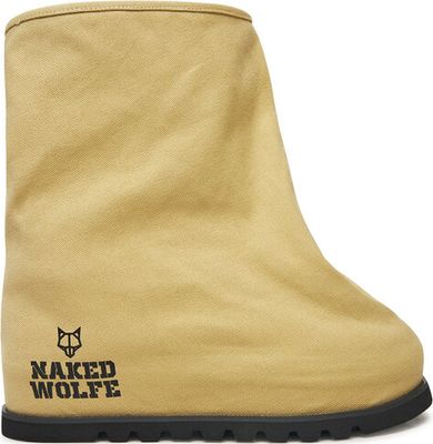 Buty zimowe męskie na zimę Naked Wolfe ze sklepu: eobuwie.pl w kategorii: Buty zimowe męskie - zdjęcie WP-EBWP-9KUZS-09B_0000305208583