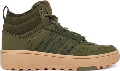 Buty sportowe dziecięce adidas ze sklepu: eobuwie.pl w kategorii: Buty sportowe dziecięce - zdjęcie WP-EBWP-9KUZS-09B_0000305211088