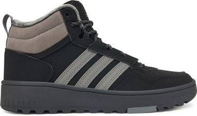 Buty sportowe dziecięce na jesień adidas ze sklepu: eobuwie.pl w kategorii: Buty sportowe dziecięce - zdjęcie WP-EBWP-9KUZS-09B_0000305211101