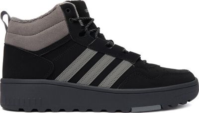 adidas - Buty sportowe męskie jesienne ze sklepu: eobuwie.pl w kategorii: Buty sportowe męskie - zdjęcie WP-EBWP-9KUZS-09B_0000305211125