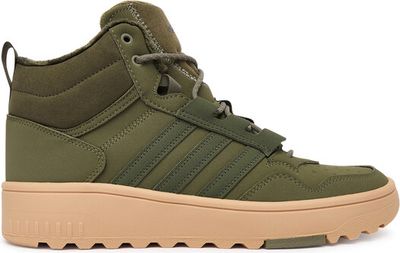 Buty sportowe męskie jesienne adidas ze sklepu: eobuwie.pl w kategorii: Buty sportowe męskie - zdjęcie WP-EBWP-9KUZS-09B_0000305211132