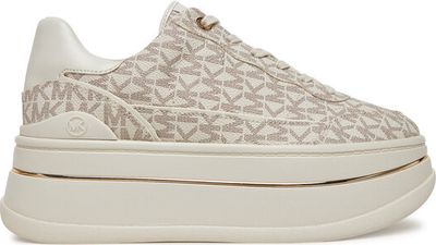 Buty sportowe damskie na wiosnę Michael Michael Kors ze sklepu: eobuwie.pl w kategorii: Buty sportowe damskie - zdjęcie WP-EBWP-9KUZS-09B_0000305217202