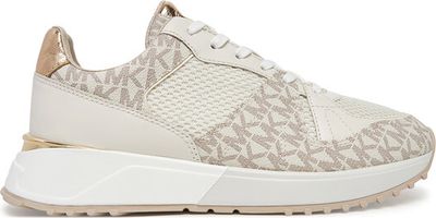Buty sportowe damskie na wiosnę Michael Michael Kors ze sklepu: eobuwie.pl w kategorii: Buty sportowe damskie - zdjęcie WP-EBWP-9KUZS-09B_0000305217363