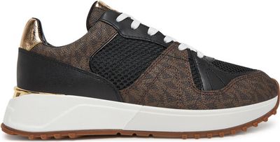Buty sportowe damskie wiosenne Michael Michael Kors ze sklepu: eobuwie.pl w kategorii: Buty sportowe damskie - zdjęcie WP-EBWP-9KUZS-09B_0000305217370