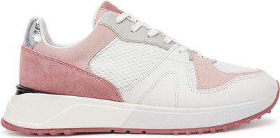 Buty sportowe damskie na wiosnę Michael Michael Kors ze sklepu: eobuwie.pl w kategorii: Buty sportowe damskie - zdjęcie WP-EBWP-9KUZS-09B_0000305217387