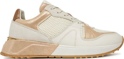 Buty sportowe damskie na wiosnę Michael Michael Kors ze sklepu: eobuwie.pl w kategorii: Buty sportowe damskie - zdjęcie WP-EBWP-9KUZS-09B_0000305217400