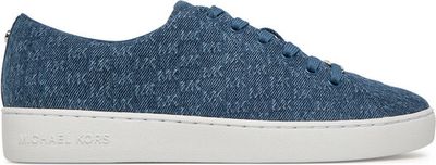 Buty sportowe damskie na wiosnę Michael Michael Kors ze sklepu: eobuwie.pl w kategorii: Buty sportowe damskie - zdjęcie WP-EBWP-9KUZS-09B_0000305217424