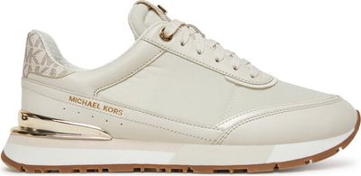 Buty sportowe damskie na wiosnę Michael Michael Kors ze sklepu: eobuwie.pl w kategorii: Buty sportowe damskie - zdjęcie WP-EBWP-9KUZS-09B_0000305218179