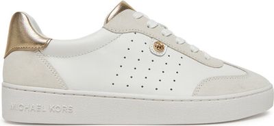 Buty sportowe damskie na wiosnę Michael Michael Kors ze sklepu: eobuwie.pl w kategorii: Buty sportowe damskie - zdjęcie WP-EBWP-9KUZS-09B_0000305218230