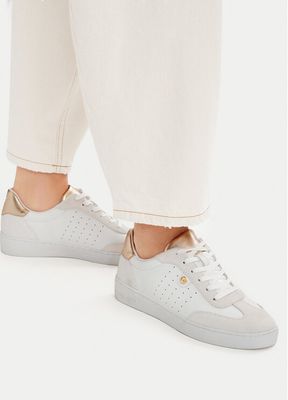 Buty sportowe damskie na wiosnę Michael Michael Kors ze sklepu: eobuwie.pl w kategorii: Buty sportowe damskie - zdjęcie WP-EBWP-9KUZS-09B_0000305218230