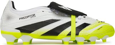 Buty sportowe męskie na lato adidas ze sklepu: eobuwie.pl w kategorii: Buty sportowe męskie - zdjęcie WP-EBWP-9KUZS-09B_0000305220585