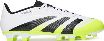 Buty sportowe męskie wiosenne adidas ze sklepu: eobuwie.pl w kategorii: Buty sportowe męskie - zdjęcie WP-EBWP-9KUZS-09B_0000305220646