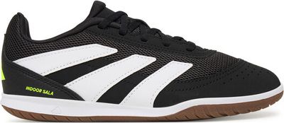 Buty sportowe dziecięce na wiosnę adidas ze sklepu: eobuwie.pl w kategorii: Buty sportowe dziecięce - zdjęcie WP-EBWP-9KUZS-09B_0000305220684