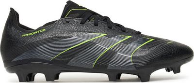 Buty sportowe męskie jesienne adidas ze sklepu: eobuwie.pl w kategorii: Buty sportowe męskie - zdjęcie WP-EBWP-9KUZS-09B_0000305220899